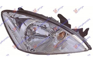 Φανος Εμπρος Ηλεκτρικος Φυμε ( Ε)(TYC) Δεξια Mitsubishi Lancer 04-08 - 021605143