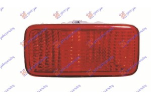 Φανος Πισω Ομιχλης (Ε) Δεξια Mitsubishi Lancer 04-08 - 021606111