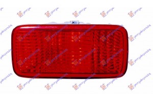 Φανος Πισω Ομιχλης (Ε) Αριστερα Mitsubishi Lancer 04-08 - 021606112