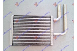 Ψυγειο Καλοριφερ (BR) (200x160x26) Mitsubishi Lancer 04-08 - 021606500