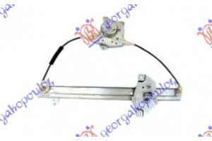 Γρυλλος ΠΑΡΑΘ. Εμπρος ΗΛΕΚ. (Χ/ΜΟΤΕΡ) Αριστερα Mitsubishi Lancer 04-08 - 021607042