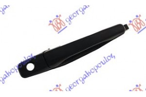 Χερουλι Πορτας ΕΜΠ. Εξω Δεξια Mitsubishi Lancer 04-08 - 021607841