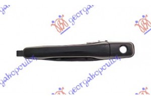 Χερουλι Πορτας ΕΜΠ. Εξω Αριστερα Mitsubishi Lancer 04-08 - 021607842