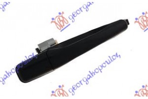 Χερουλι Πορτας Πισω Εξω Δεξια Mitsubishi Lancer 04-08 - 021607851