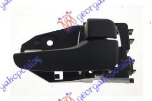 Χερουλι Πορτας ΕΜΠΡΟΣ/ΠΙΣΩ Εσω Μαυρο Δεξια Mitsubishi Lancer 04-08 - 021607861