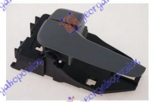 Χερουλι Πορτας ΕΜΠΡΟΣ/ΠΙΣΩ Εσω Γκρι Αριστερα Mitsubishi Lancer 04-08 - 021607872