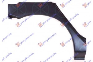 Φρυδι Πισω 4Π Δεξια Mitsubishi Lancer 04-08 - 021608731