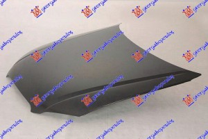 Καπο Εμπρος Audi A4 04-07 - 021700070