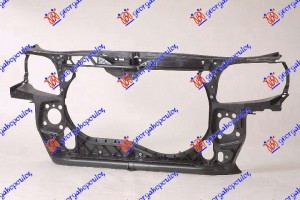 Μετωπη Εμπρος 1.8-2.0 Βενζινη -1.9TD Audi A4 04-07 - 021700220