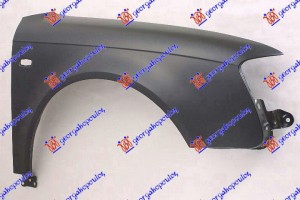 Φτερο Εμπρος (ΕΥΡΩΠΗ) Δεξια Audi A4 04-07 - 021700651