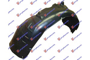 Θολος ΕΜΠ. Πλαστικος Αριστερα Audi A4 04-07 - 021700822