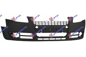 Προφυλακτηρας Εμπρος (ΕΥΡΩΠΗ) Audi A4 04-07