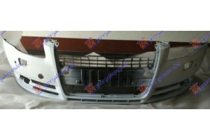 Προφυλακτηρας Εμπρος ΒΑΦΟΜ. (ΜΕ Pds & ΠΙΤΣ.) Audi A4 04-07 - 021703615