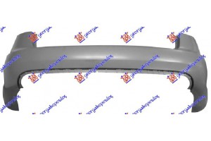 Προφυλακτηρας Πισω S.W. ΒΑΦΟΜ. Audi A4 04-07 - 021703620