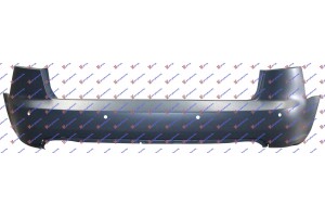 Προφυλακτηρας Πισω S.W. ΒΑΦ. (ME PDS) Audi A4 04-07 - 021703625