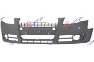 Προφυλακτηρας Εμπρος ΒΑΦΟΜ. (ME PDS) Audi A4 04-07 - 021703640