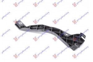 Βαση ΠΡΟΦΥΛ-ΜΕΤΩΠΗΣ Εμπρος Πλαστικη Δεξια Audi A4 04-07 - 021704283