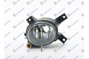 Προβολεας Ομιχλης (& S) (Ε) Αριστερα Audi A4 04-07 - 021705112