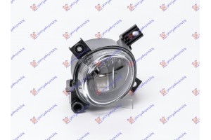 Προβολεας Ομιχλης (& S) Valeo Αριστερα Audi A4 04-07 - 021705122
