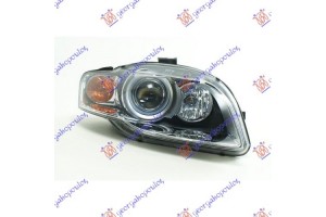 Φανος Εμπρος Xenon (ΠΟΡΤ.ΦΛΑΣ) (Ε) (TYC) Δεξια Audi A4 04-07 - 021705163