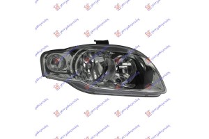 Φανος Εμπρος ΗΛΕΚ. (ΛΕΥΚΟ ΦΛΑΣ) (Ε) (TYC) Δεξια Audi A4 04-07 - 021705171