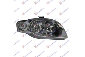 Φανος Εμπρος ΗΛΕΚ. (ΛΕΥΚΟ ΦΛΑΣ) (Ε) (DEPO) Δεξια Audi A4 04-07 - 021705173