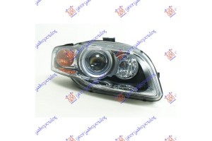 Δεξια Φανος ΕΜΠ. Xenon Εξυπνο (ΚΙΤΡ. ΦΛ) Marel Audi A4 04-07