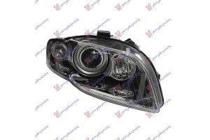 Φανος Εμπρος Xenon (ΛΕΥΚΟ ΦΛΑΣ) Marelli Δεξια Audi A4 04-07 - 021705281