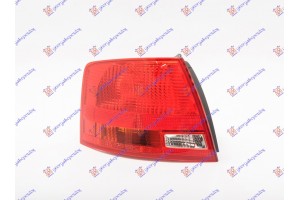 Φανος Οπισθιος Εξω (SW) (E) Αριστερα Audi A4 04-07 - 021705822