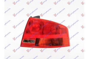 Φανος Οπισθιος Εξω (Ε) Δεξια Audi A4 04-07 - 021705991