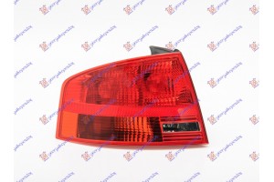 Φανος Οπισθιος Εξω (Ε) Αριστερα Audi A4 04-07 - 021705992
