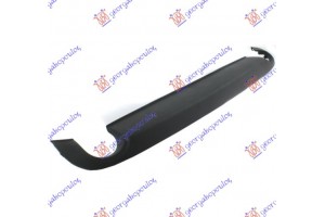 Σποιλερ Προφυλακτηρα Πισω (ΔΙΠΛΗ ΕΞΑΤΜΙΣΗ) Audi A4 04-07 - 021706390