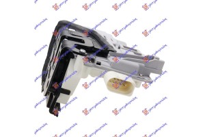 Κλειδαρια Πορτας Εμπρος ΗΛΕΚΤ/ΚΗ (9pin) (Α ΠΟΙΟΤΗΤΑ) Αριστερα Audi A4 04-07 - 021707234