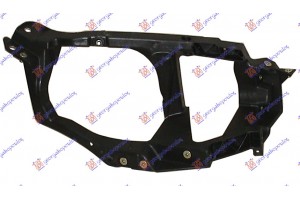 Φανοστατης Εμπρος Πλαστικος Δεξια Mitsubishi Colt 05-08 - 021800471