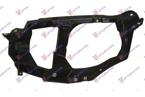 Φανοστατης Εμπρος Πλαστικος Αριστερα Mitsubishi Colt 05-08 - 021800472