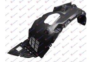 Θολος Εμπρος Πλαστικος Αριστερα Mitsubishi Colt 05-08 - 021800822