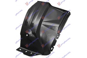 Θολος Πισω Πλαστικος 5Π Δεξια Mitsubishi Colt 05-08 - 021800861