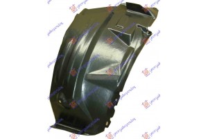 Θολος Πισω Πλαστικος Cabrio Δεξια Mitsubishi Colt 05-08 - 021800871