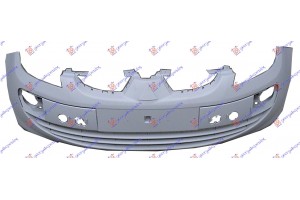 Προφυλακτηρασεμπρος 3Π Βαφομ Mitsubishi Colt 05-08 - 021803370