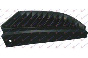 Κομματι Μασκας Αριστερα Mitsubishi Colt 05-08 - 021804632