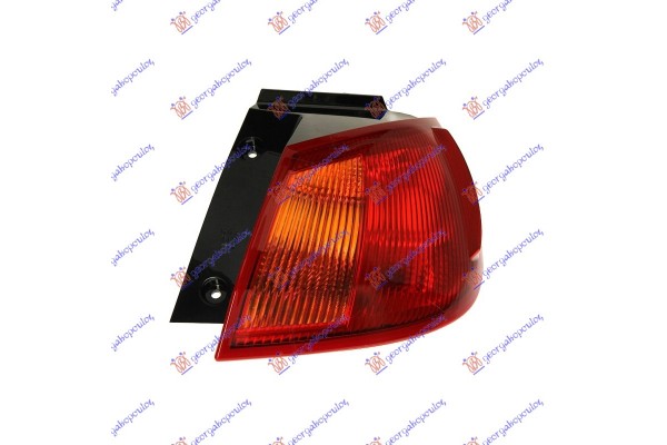 Φανος Πισω Εξω 3Π (ΜΑRELLI) Δεξια Mitsubishi Colt 05-08 - 021805821