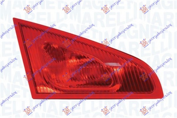 Φανος Πισω Εσω 3Π (MARELLI) Δεξια Mitsubishi Colt 05-08 - 021805826