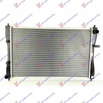 Ψυγειο 1.5 Cdi (64x40) (KOYO)SMART Forfour 04-15 - 023806320