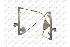 Γρυλλος ΠΑΡΑΘ. 3Π ΗΛΕΚΤ. (Χ/ΜΟΤ)(Α ΠΟΙΟΤΗΤΑ) Δεξια Mitsubishi Colt 05-08 - 021807041