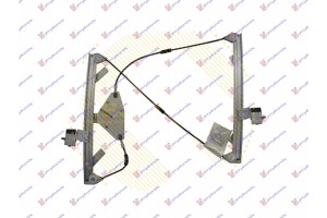 Γρυλλος ΠΑΡΑΘ. 3Π ΗΛΕΚΤ. (Χ/ΜΟΤ)(Α ΠΟΙΟΤΗΤΑ) Αριστερα Mitsubishi Colt 05-08 - 021807042