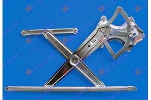 Γρυλλος ΠΑΡΑΘ. Εμπρος ΗΛΕΚΤ. (Χ/ΜΟΤΕΡ) Δεξια Mitsubishi Colt 05-08 - 021807071