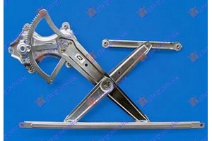 Γρυλλος ΠΑΡΑΘ. Εμπρος ΗΛΕΚΤ. (Χ/ΜΟΤΕΡ) Αριστερα Mitsubishi Colt 05-08 - 021807072