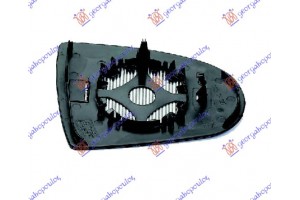 Κρυσταλλο Καθρεφτη Αριστερα Mitsubishi Colt 05-08 - 021807612
