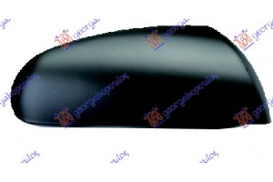 Καπακι Καθρεφτη ΒΑΦΟΜ. Δεξια Mitsubishi Colt 05-08 - 021807701