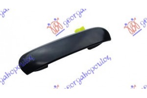 Χερουλι Πορτας ΕΜΠΡΟΣ/ΠΙΣΩ Εξω Αριστερα Mitsubishi Colt 05-08 - 021807842